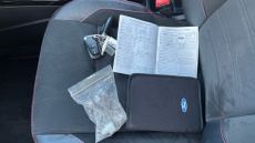 Ford EcoSport 1.0 EcoBoost 125 ST-Line 5dr Petrol Hatchback